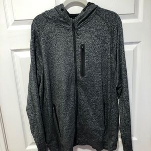 13. American Eagle hoodie (Extreme Flex)